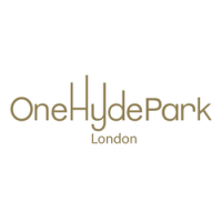 One Hyde Park London