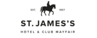 St James’s Hotel & Club Mayfair
